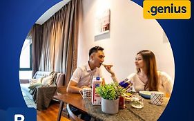 Geo 38 Residence Genting Highland