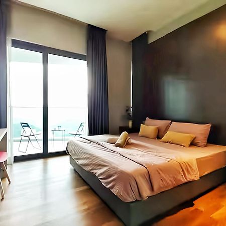 Geo 38 Residence Genting Highland Genting Highlands Exterior photo