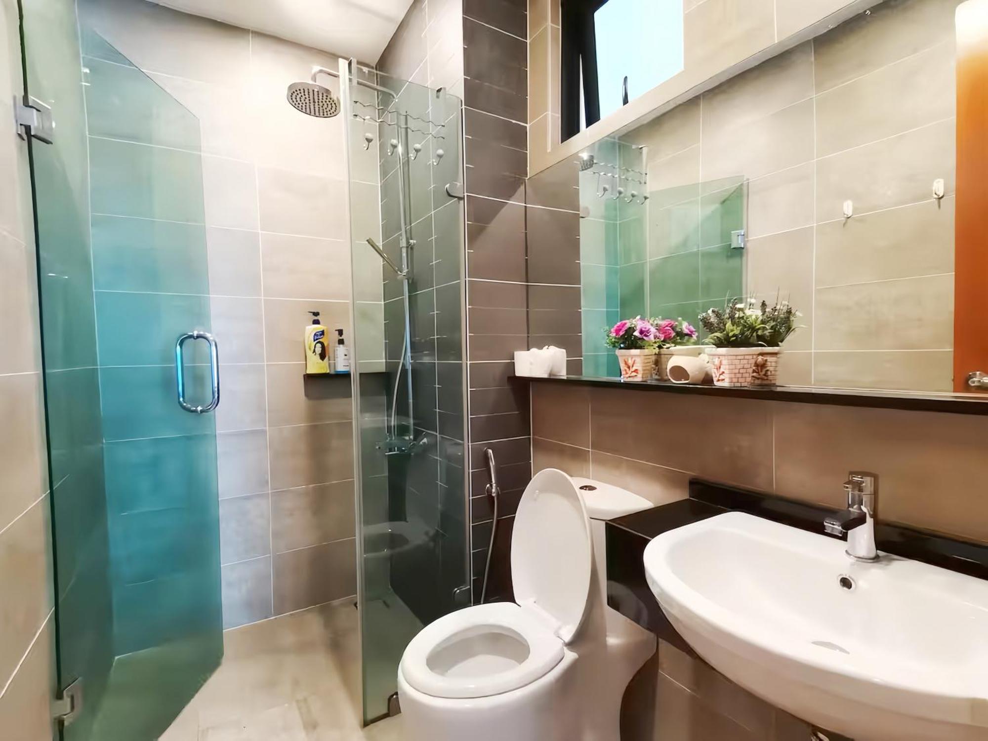 Geo 38 Residence Genting Highland Genting Highlands Exterior photo