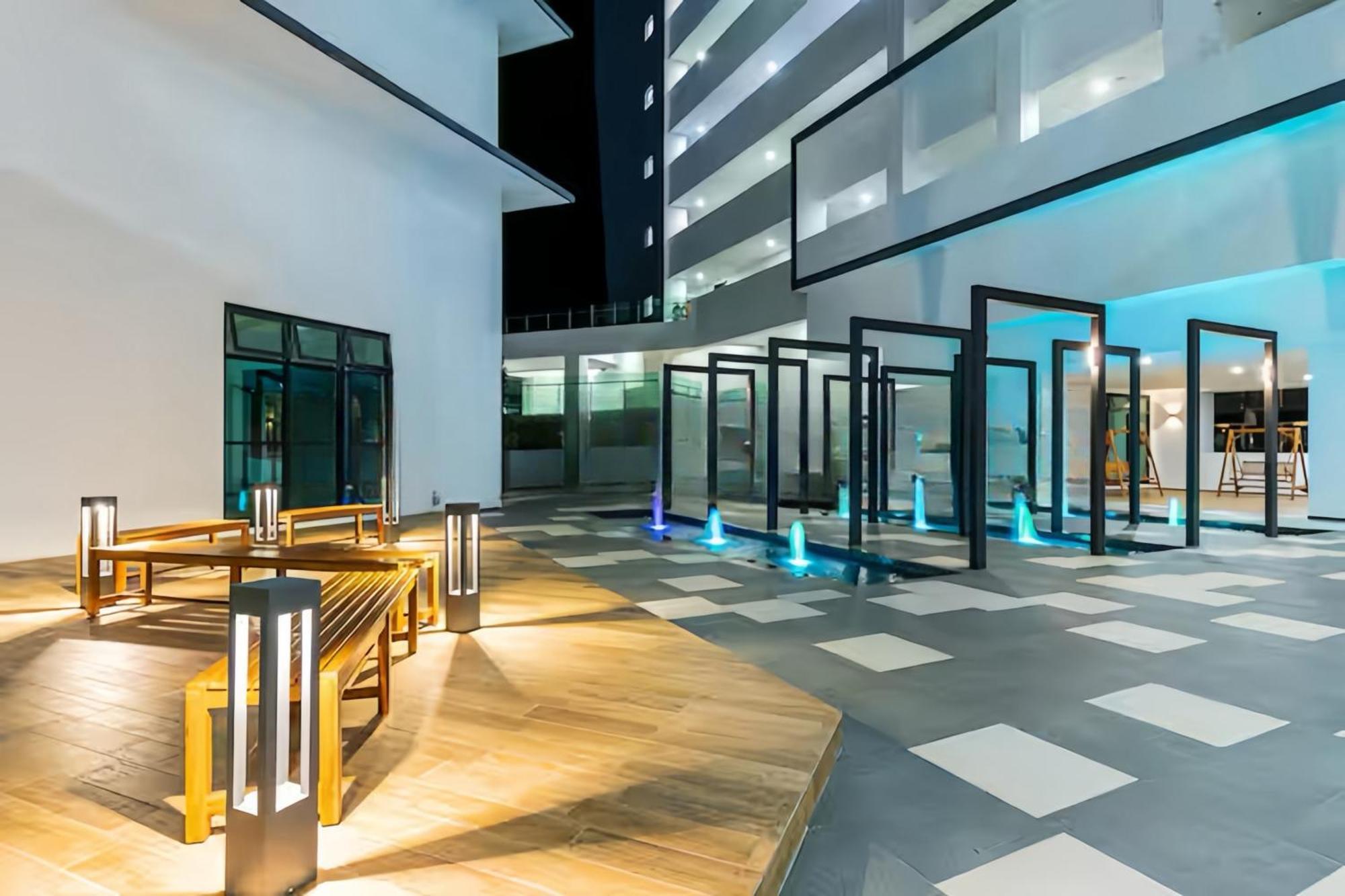 Geo 38 Residence Genting Highland Genting Highlands Exterior photo